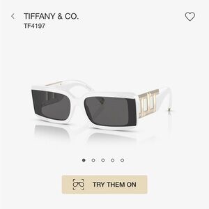 Tiffany Sunglasses